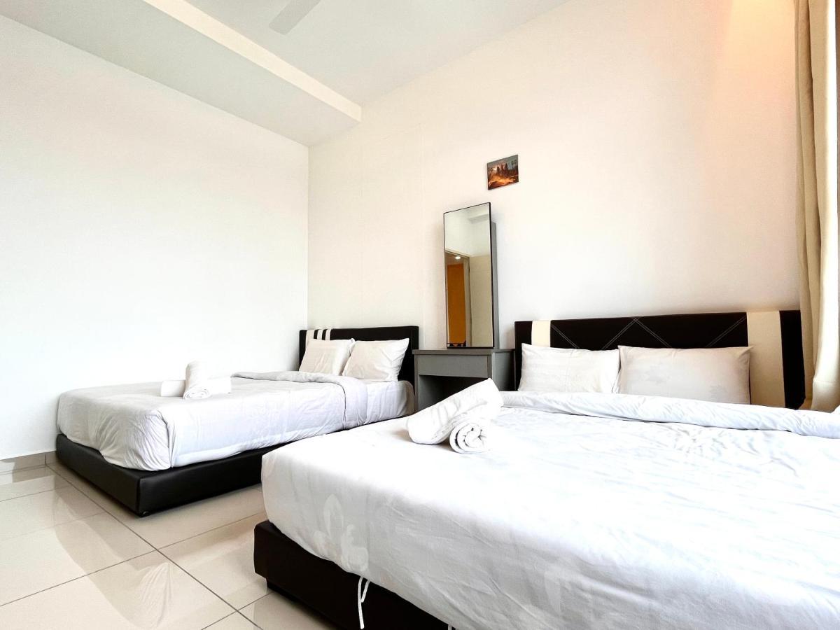 Love Home-Atlantis Residence Malacca Екстер'єр фото