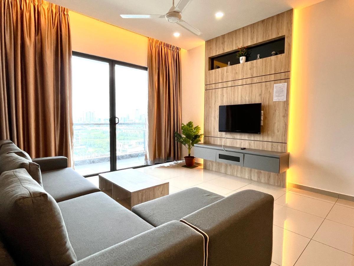 Love Home-Atlantis Residence Malacca Екстер'єр фото